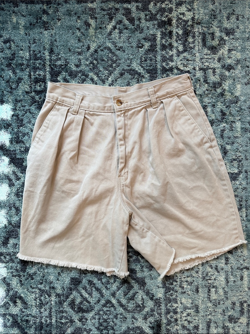 VINTAGE Duck Head shorts